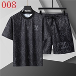 偽物ブランド夏服上下セット着払い